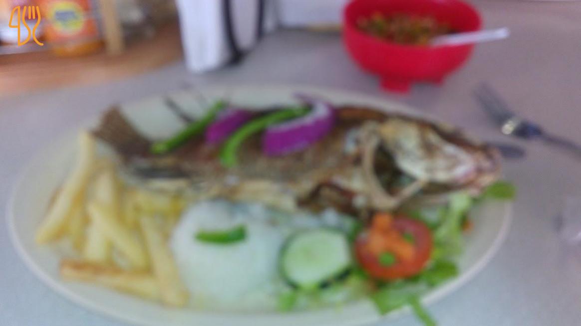 Mariscos La Costa (Chihuahua) | Menú — foto 2