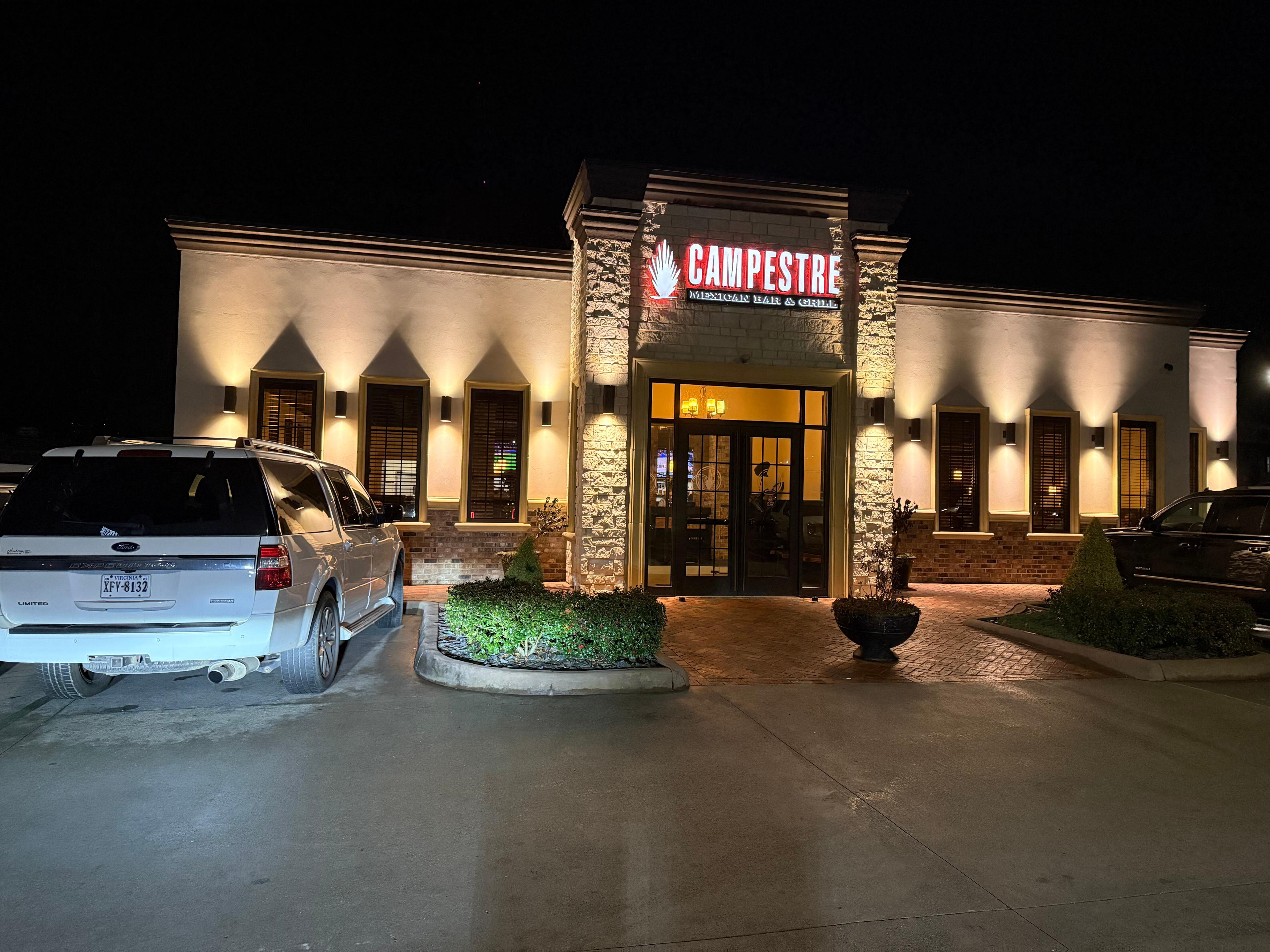 Campestre Mexican Bar and Grill | Princeton West Virginia ...