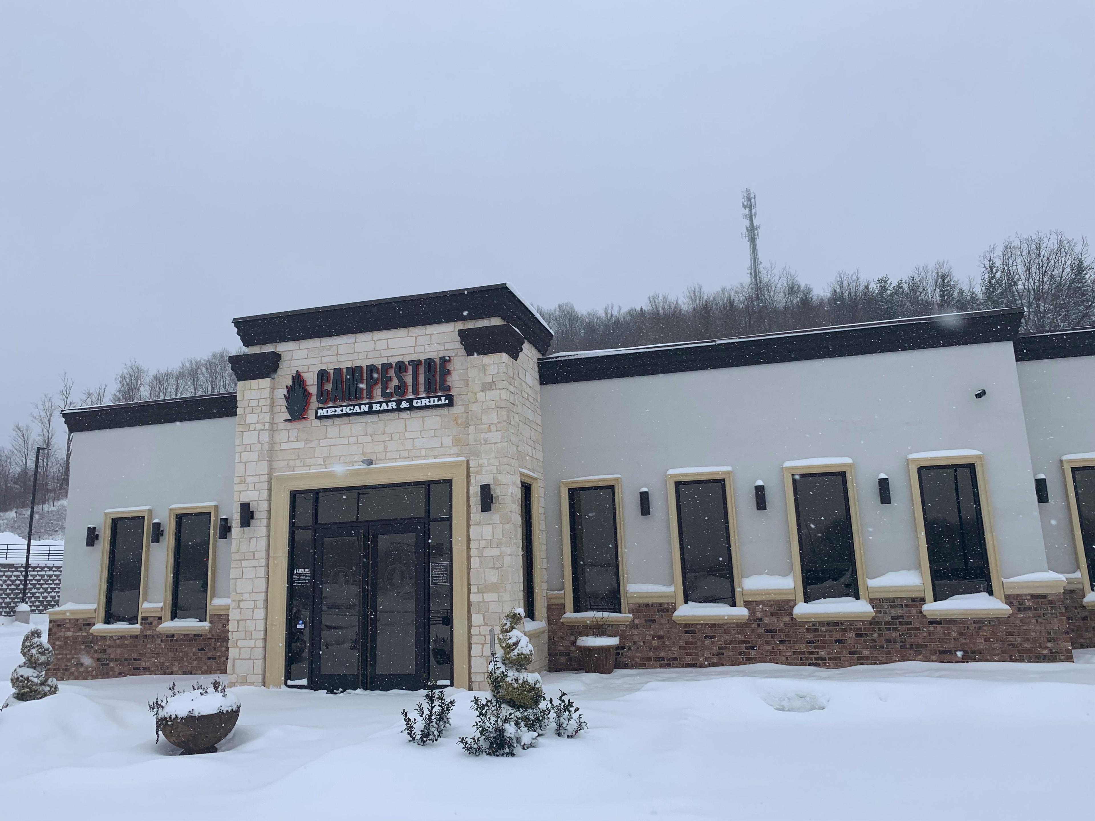 Campestre Mexican Bar and Grill | Princeton West Virginia ... — foto 2