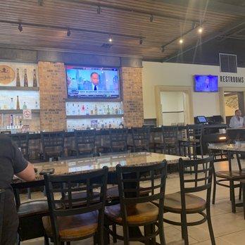 Campestre Mexican Bar and Grill | Princeton West Virginia ... — foto 3