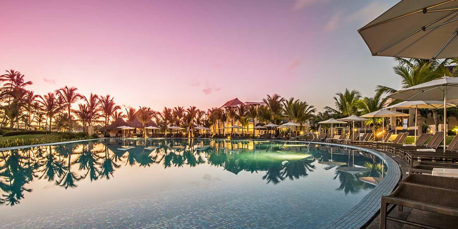 Hard Rock Hotel & Casino Punta Cana Todo Incluido — foto 3
