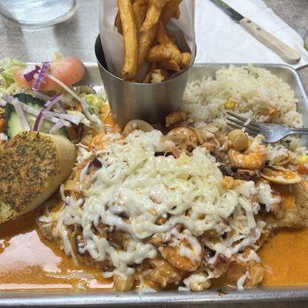 Mariscos El Oceano | Seafood Restaurant in Chicago, IL — foto 3