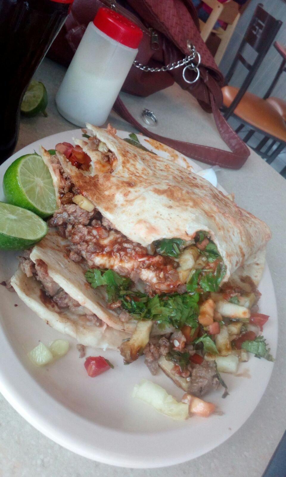 Gastronomía de Chihuahua — foto 2
