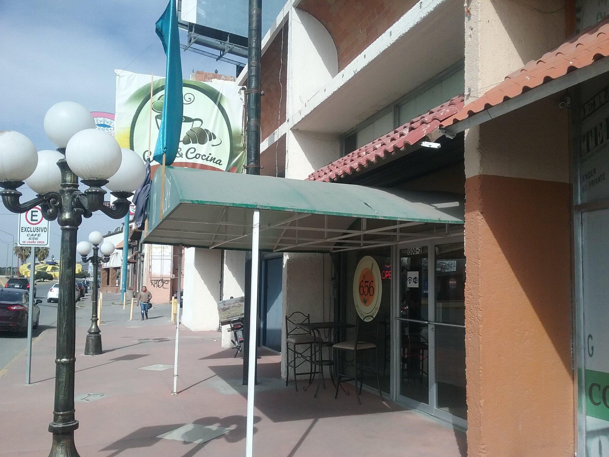 Comida a domicilio Ciudad Juarez en 656 restaurantes — foto 3
