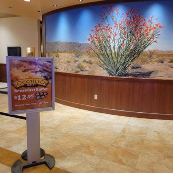 Quechan Casino Resort: Home — foto 3