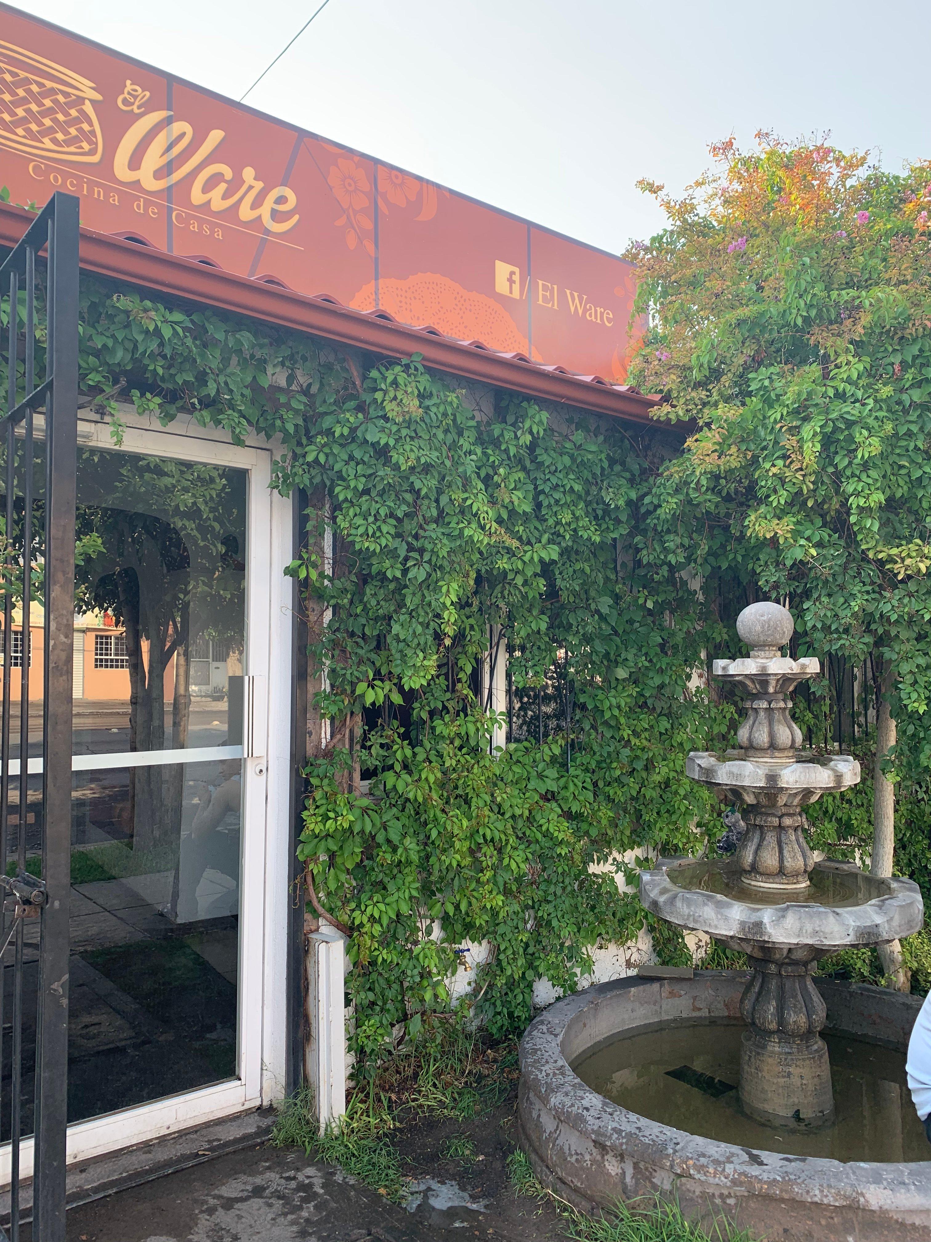El Ware — foto 3
