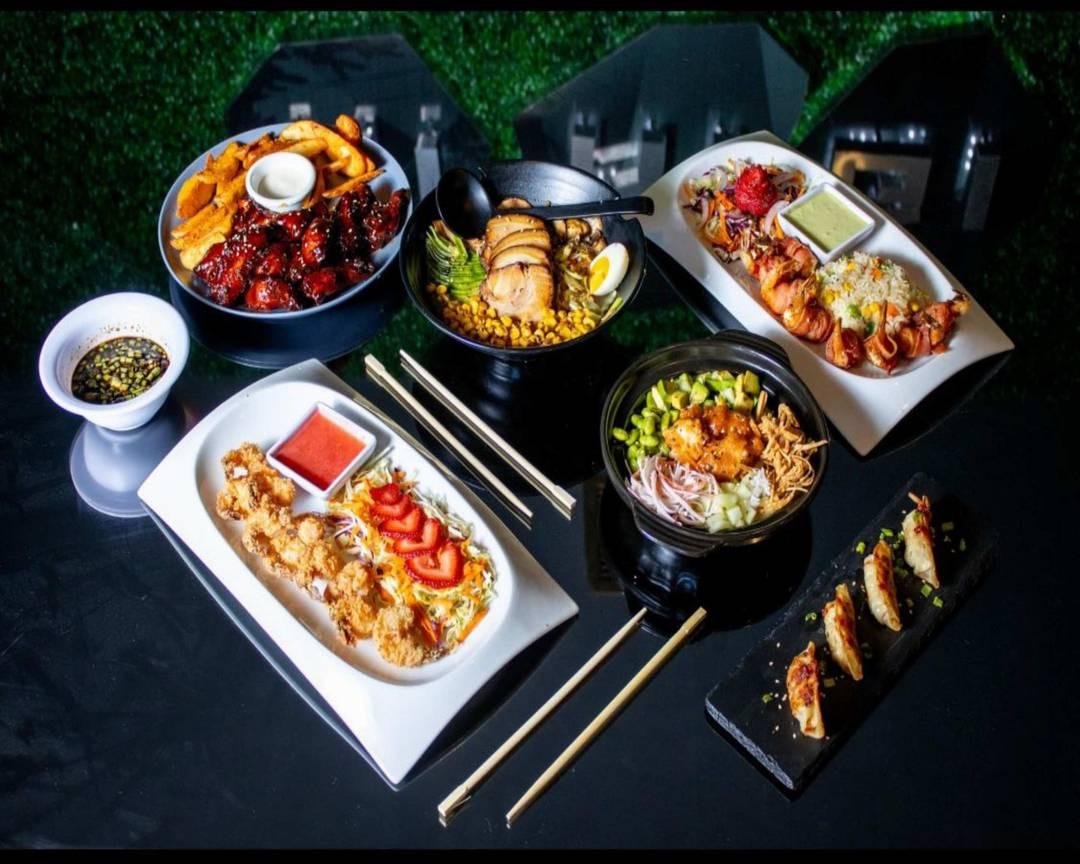 Ninigi Sushi House