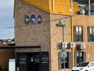 Ninigi Sushi House — foto 3