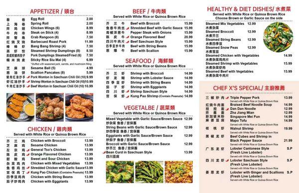 chefx08873.com is registered at Namecheap — foto 3