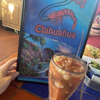 Marisco Chihuahua — foto 2