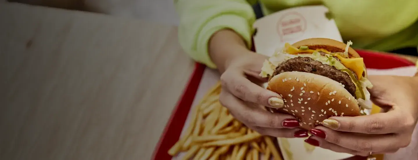 Menú McDonald's - Todos los productos — foto 2