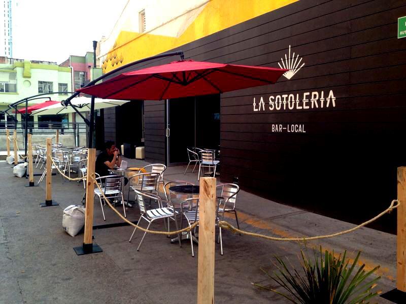 La Sotolería — foto 2