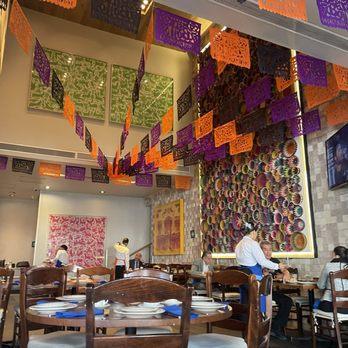 El Bajío – Cocina mexicana — foto 2