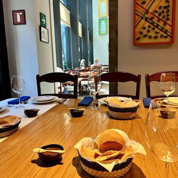 El Bajío – Cocina mexicana — foto 3
