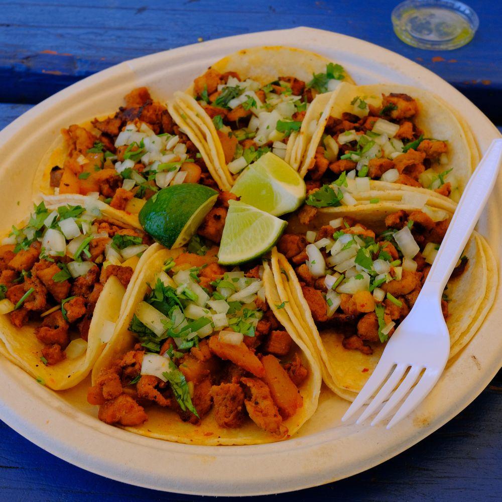 The Best Tacos in Seattle — foto 3