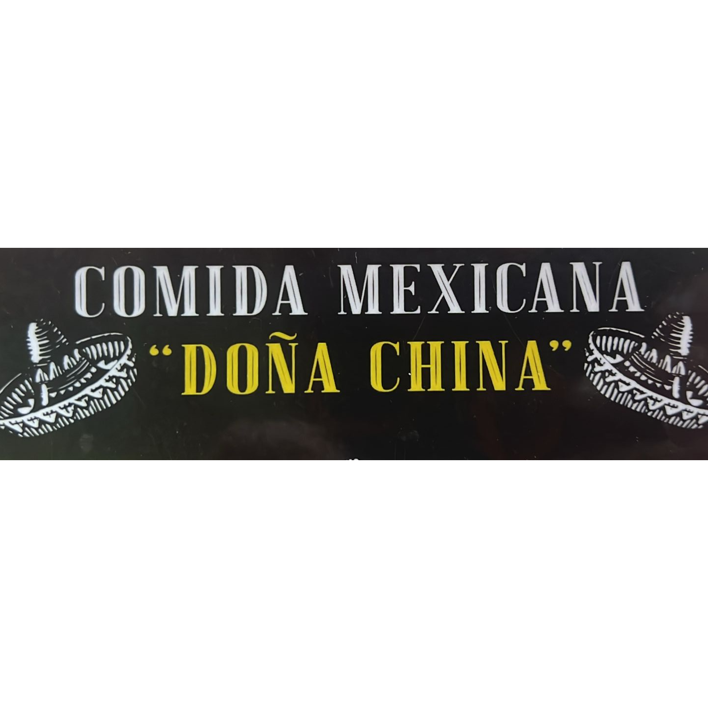 La China Comida Mexicana | Menú | Juárez