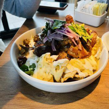Mercado Reforma: Discover Authentic Mexican Cuisine in ...