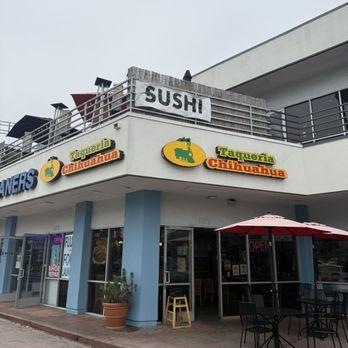 Taquería del Azar - Centro Chihuahua — foto 2