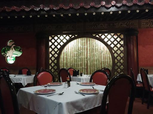 Restaurante Lai Wah Yen