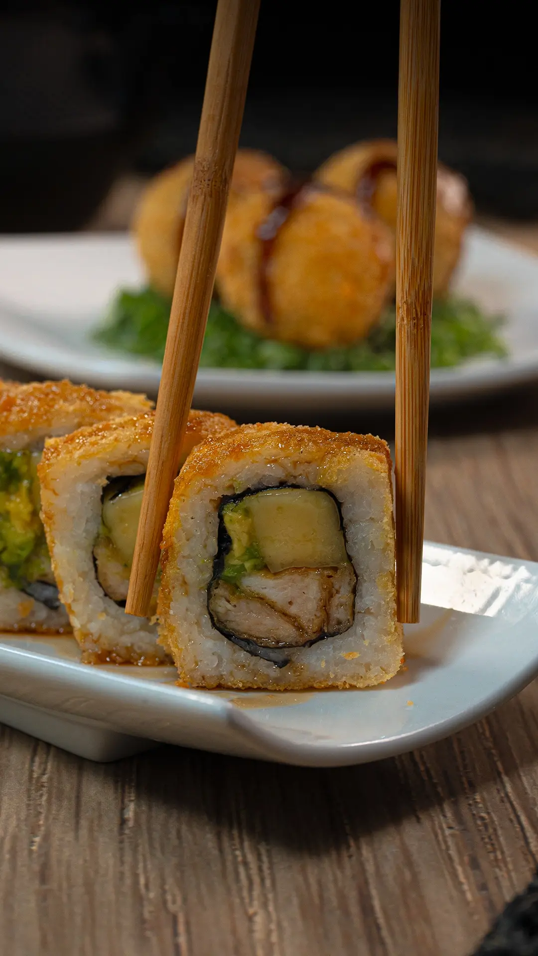 Home - Sushiitto I La nueva era — foto 3