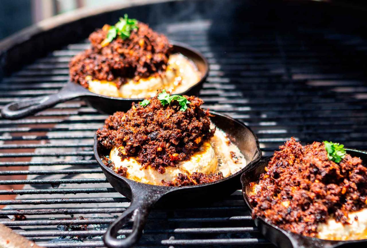 Gastronomy of Chihuahua - Tourist Guide