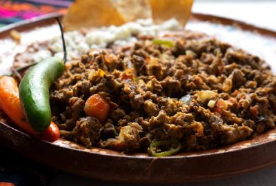 Gastronomy of Chihuahua - Tourist Guide — foto 2