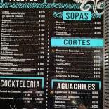 Restaurante Mr. Chao Reliz — foto 3
