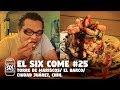Torre de Mariscos / El Barco / Ciudad Juárez / El Six Come ... — foto 2