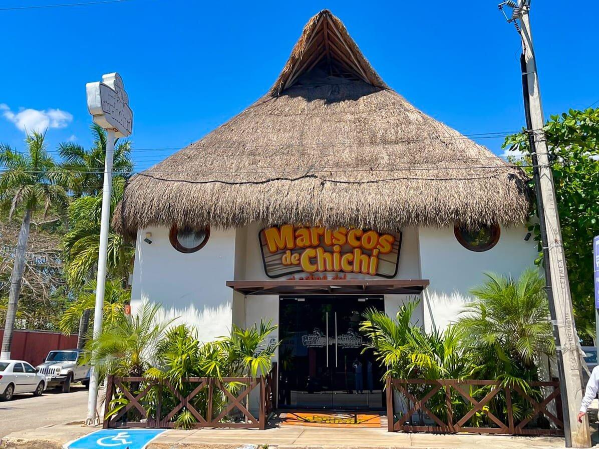 mariscoslosmochis Official: TikTok, Instagram, Facebook — foto 3
