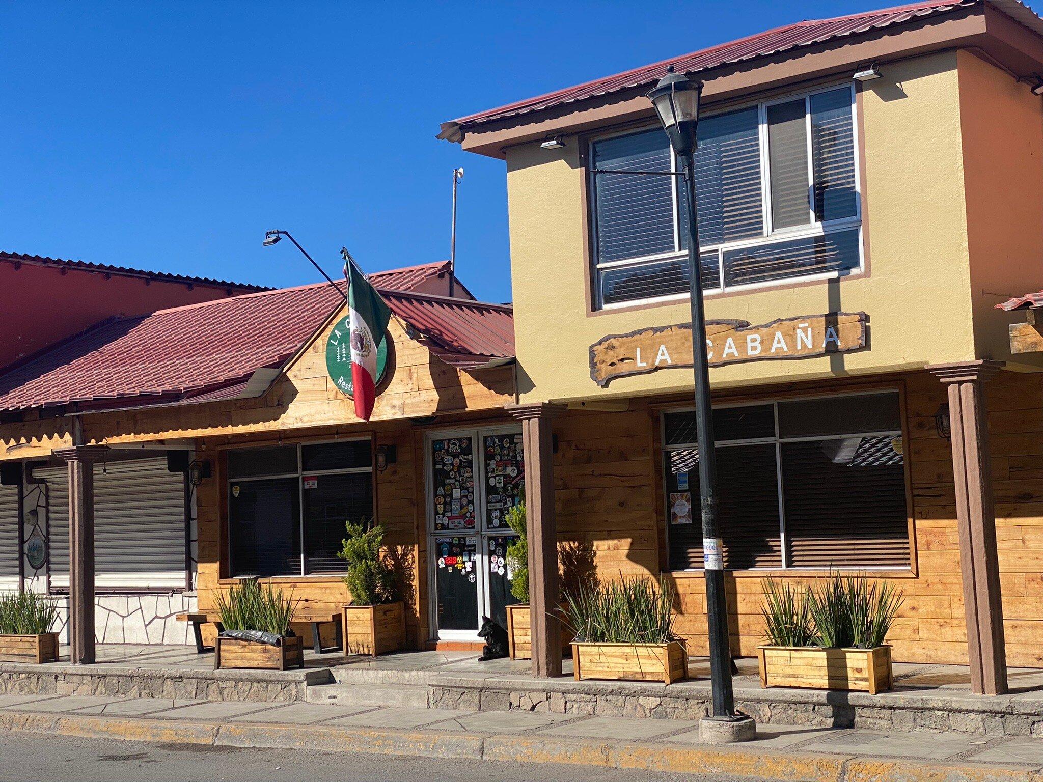 ¿Buscando el mejor lugar para comer en Creel? 🏔️ ​Si — foto 2
