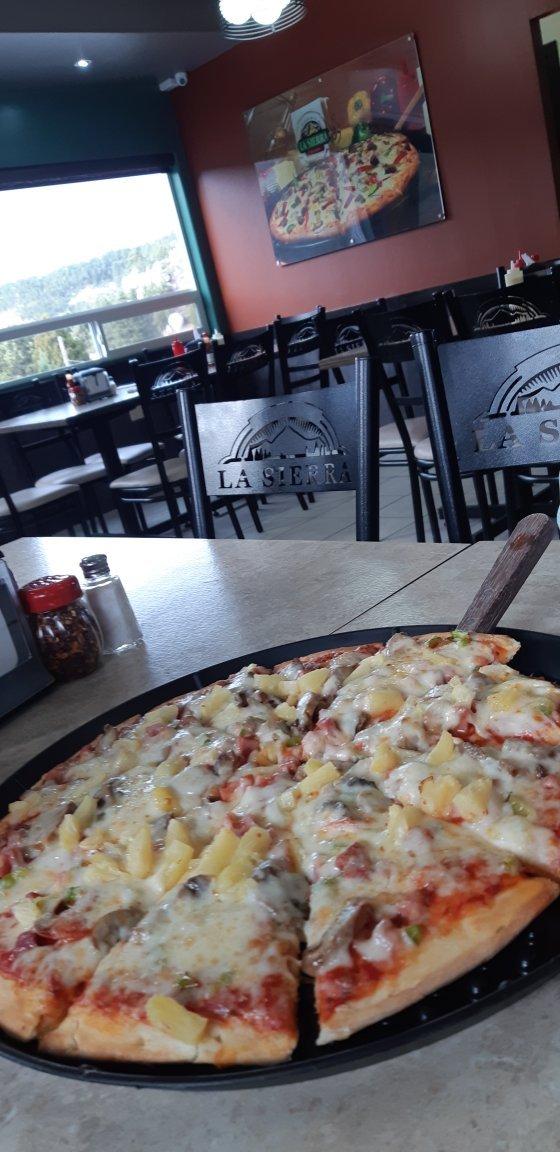 ¿Buscando el mejor lugar para comer en Creel? 🏔️ ​Si — foto 3