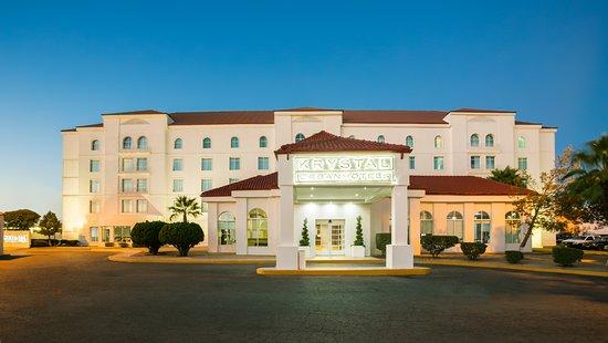 Hotels with Bar in Ciudad Juárez from $65 — foto 2