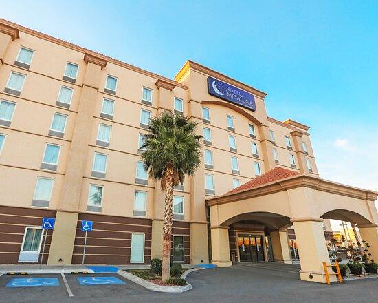 Hotels with Bar in Ciudad Juárez from $65 — foto 3