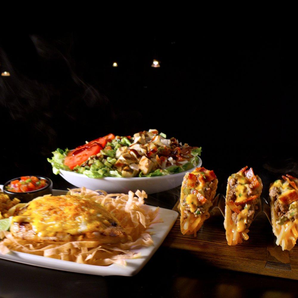 Applebee's Grill + Bar Restaurant in El Paso TX 79924