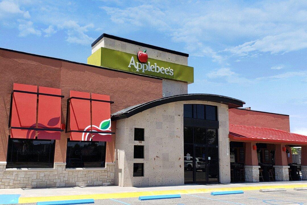 Applebee's Grill + Bar Restaurant in El Paso TX 79924 — foto 2
