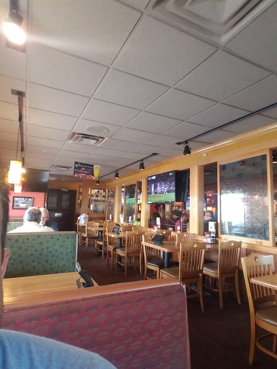 Applebee's Grill + Bar Restaurant in El Paso TX 79924 — foto 3