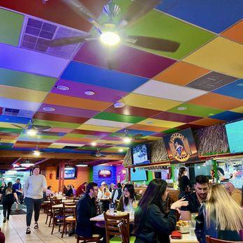 Food & Drinks - Chihuahua es Tuyo
