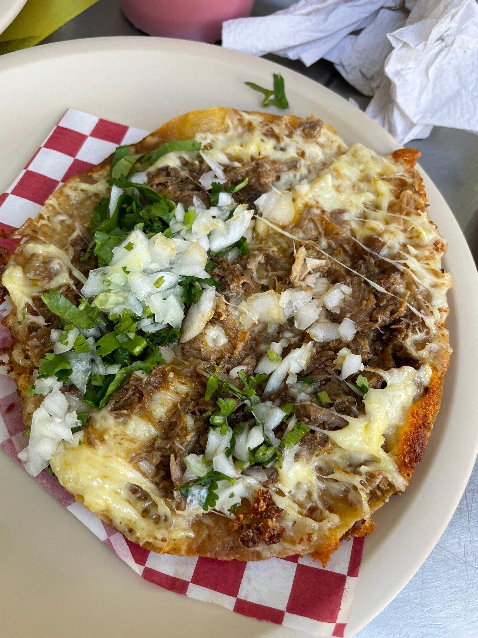 Don Tacos – Taquería by Don Carnes | Cd. Juárez — foto 2