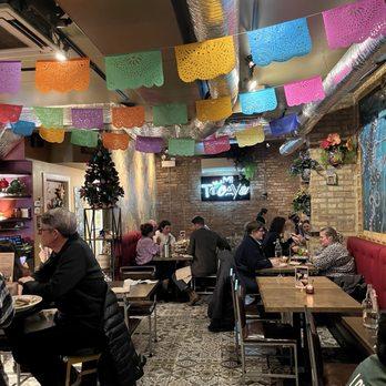 Negro Blanco cafetería de Chihuahua en el top 50 de todo — foto 2