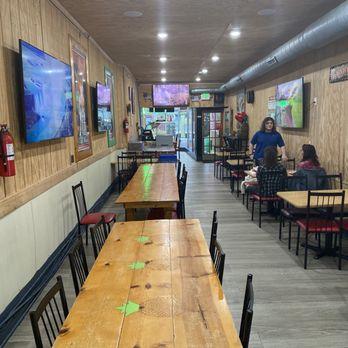 Negro Blanco cafetería de Chihuahua en el top 50 de todo — foto 3