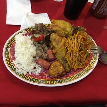 Comida China en Ciudad Juarez - Barri — foto 2
