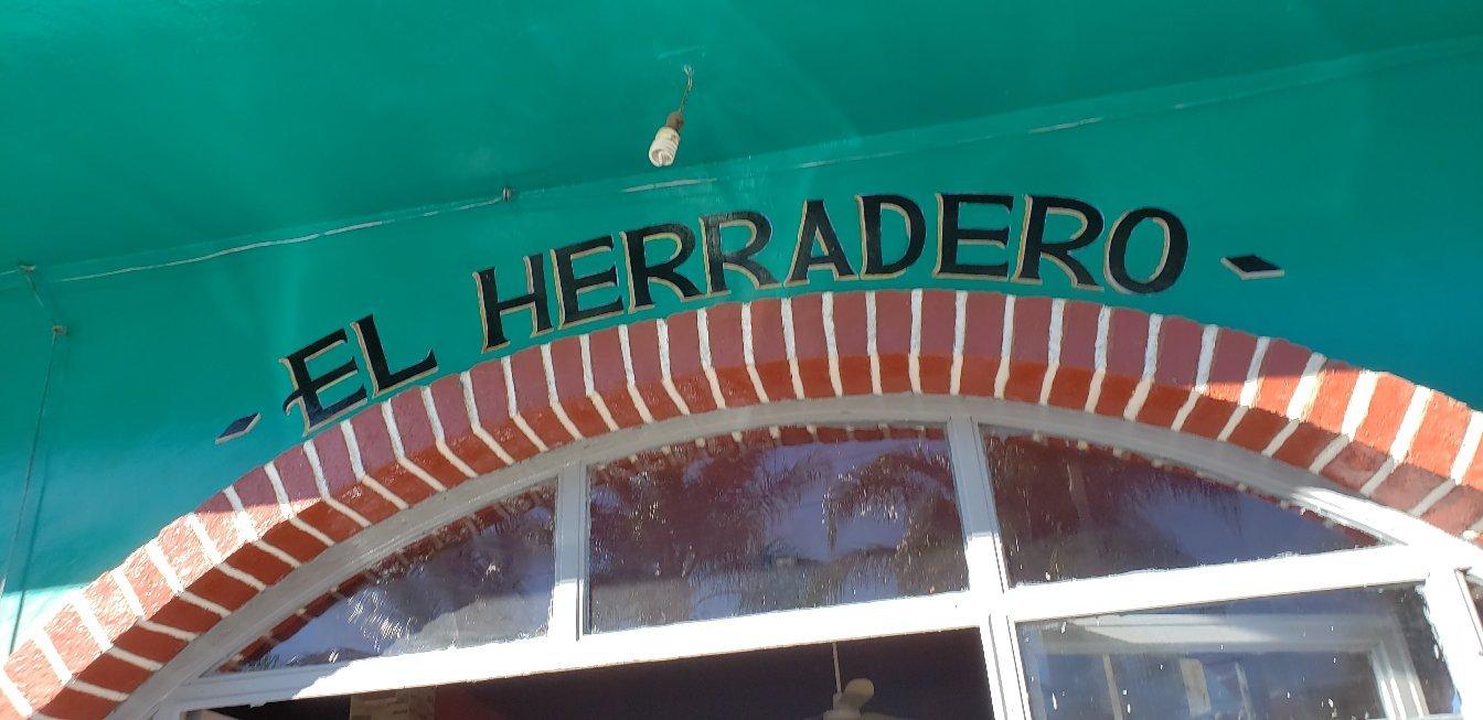 Restaurant Campestre El Herradero en Chihuahua