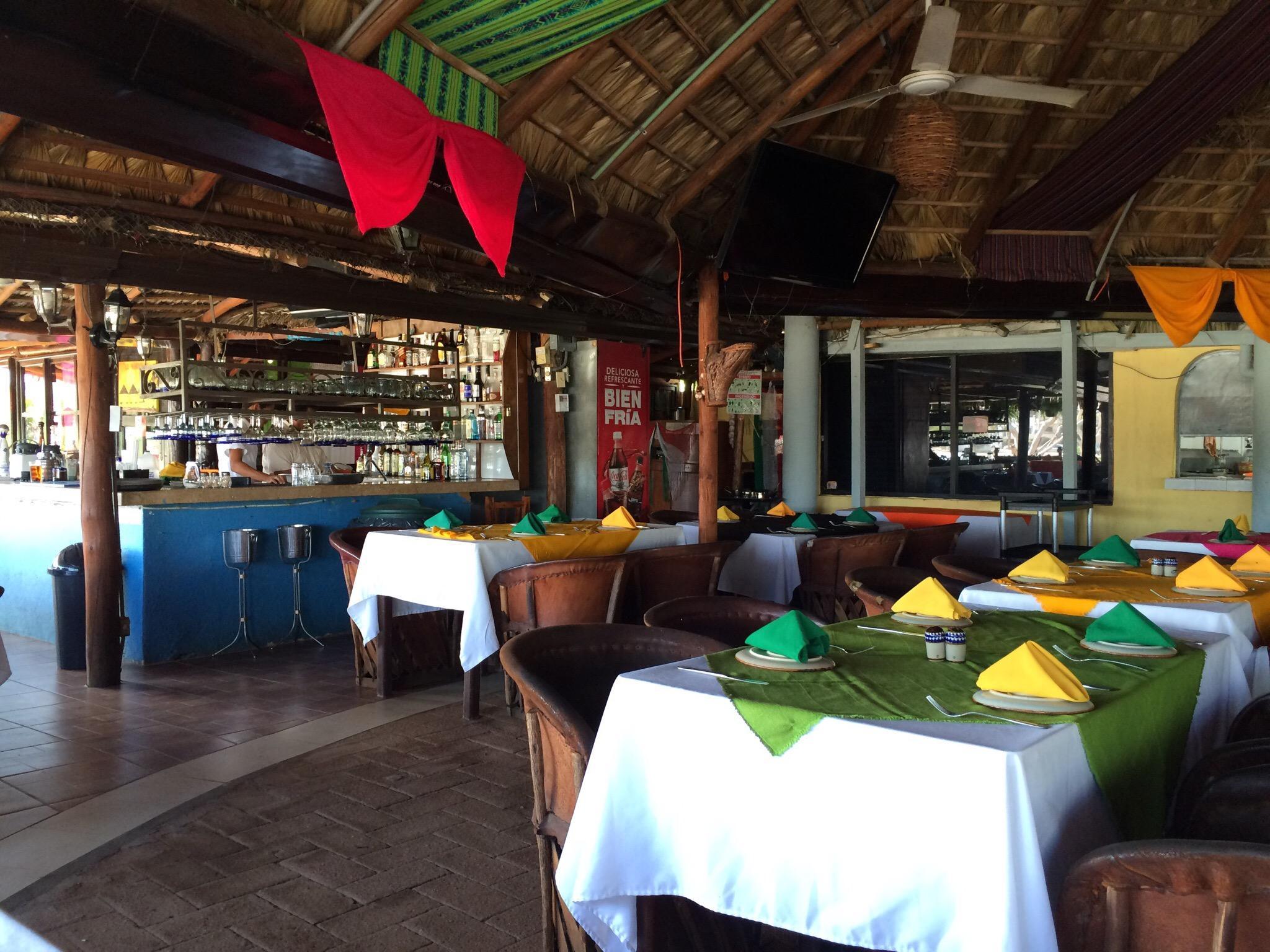Restaurant Campestre El Herradero en Chihuahua — foto 3