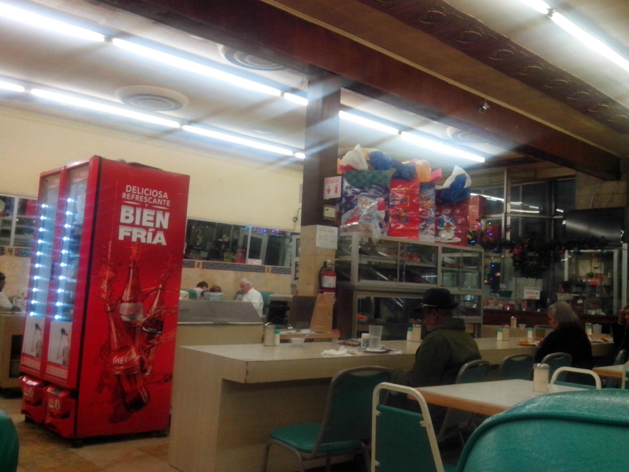 Mariscos Javic's — foto 3