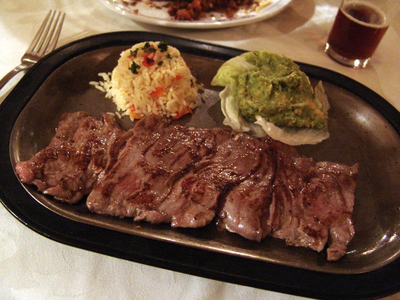 Gastronomía | Portal Gubernamental del Estado de ...