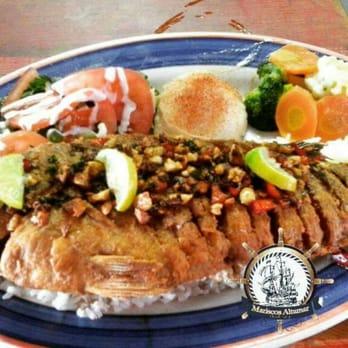 Mariscos Altamar Juárez cerca de mi ubicación