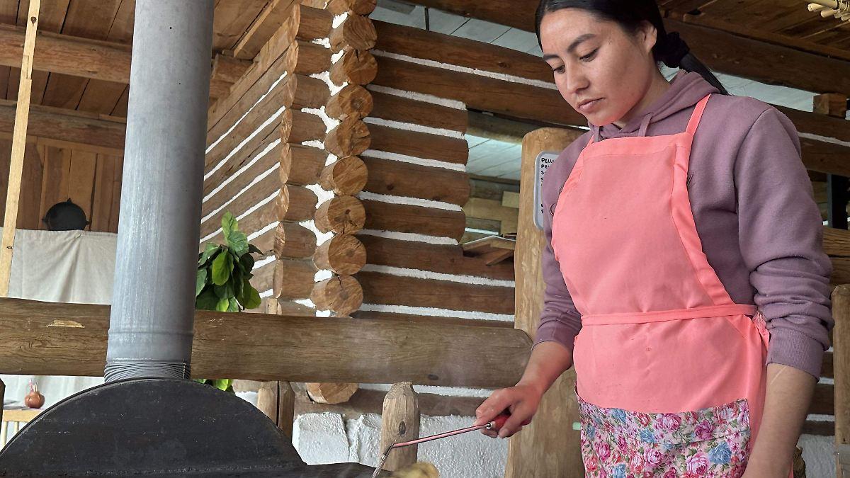 ¿En machaca o en trozo? Cuál es el origen de la carne — foto 2