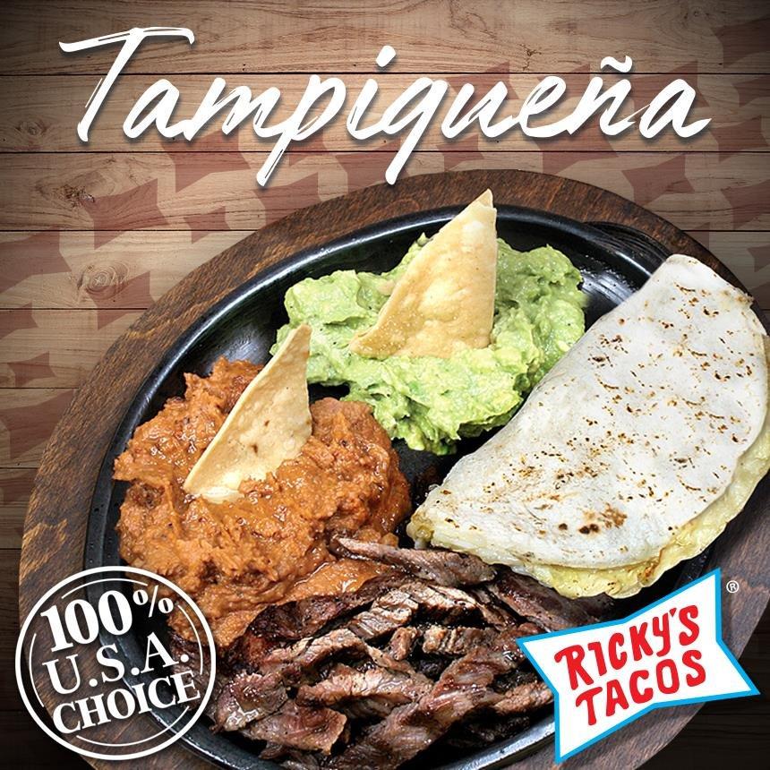 Ricky's Tacos