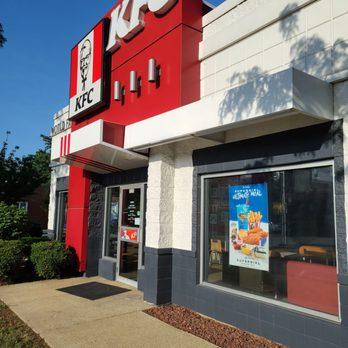 KFC Cerca de Mí Sucursales Horarios y Domicilio — foto 2