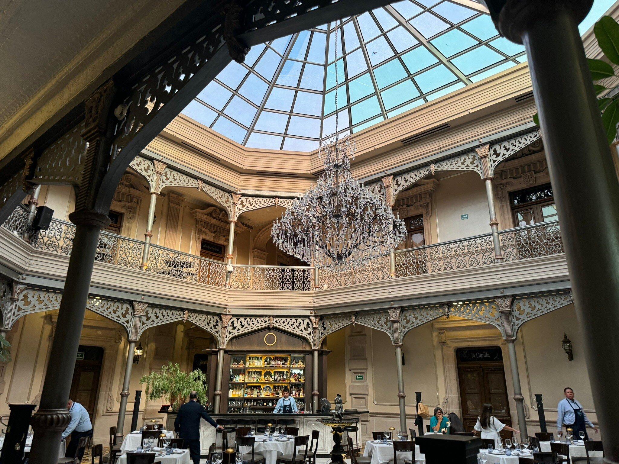 LA CASONA Chihuahua - Restaurante Opiniones Menú y — foto 3